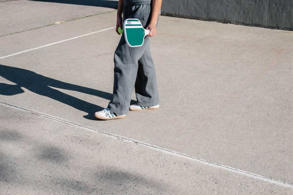 11 Game-Changing Tips For Dominating Pickleball Singles Strategy