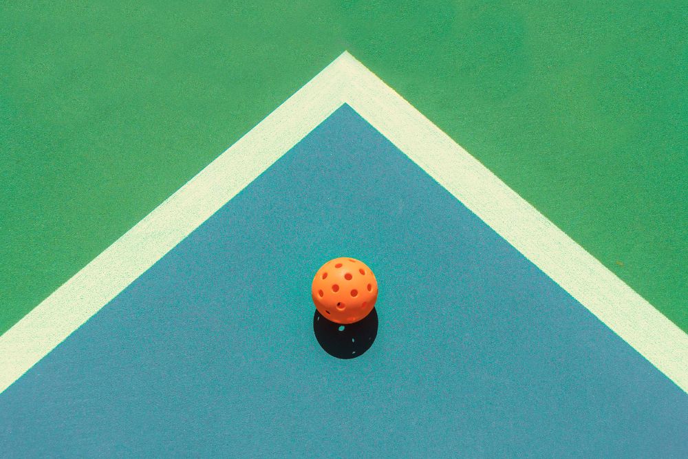 5 Differences Between Pickleball Court Vs Tennis Court