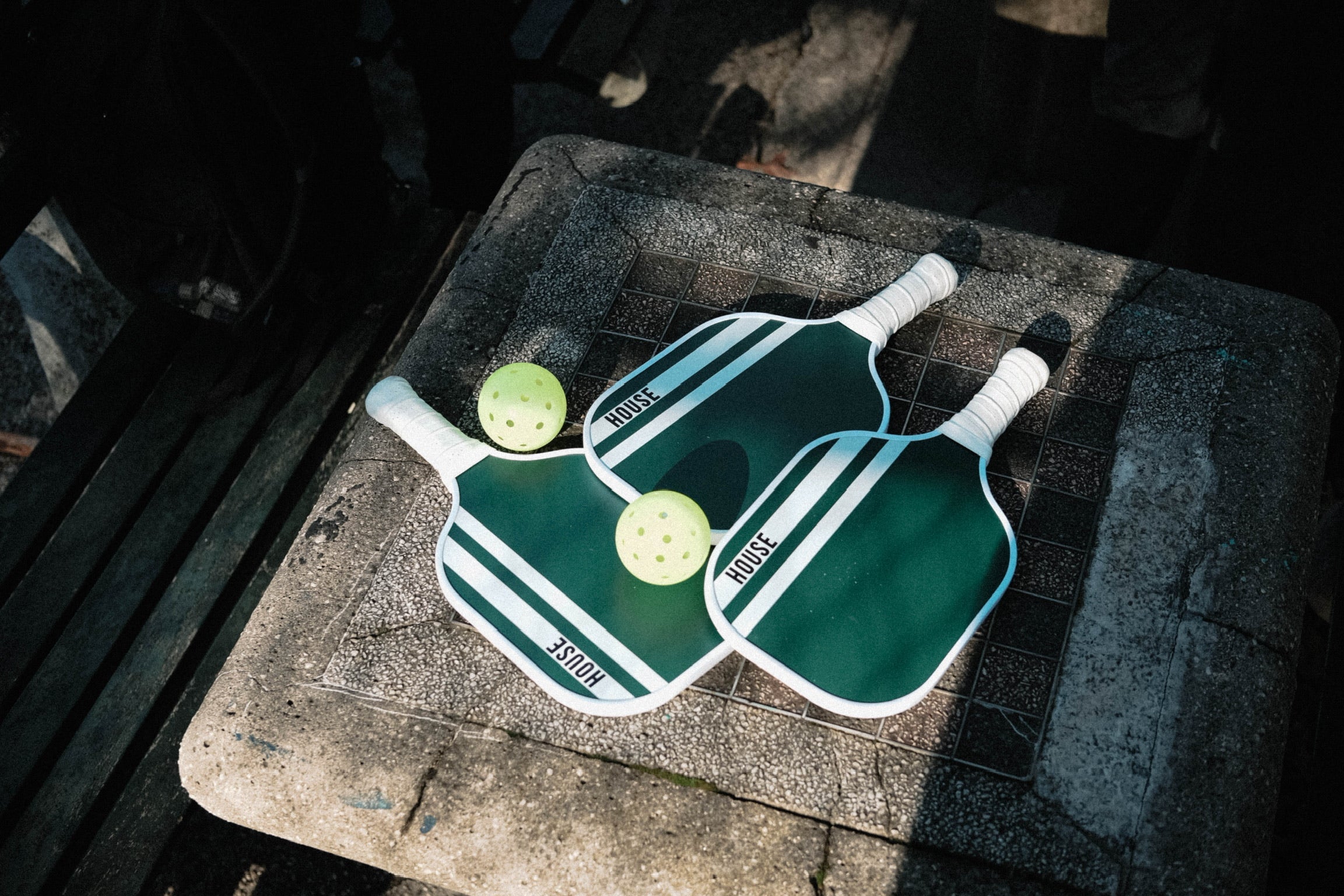 10 Pickleball Rules for Beginners