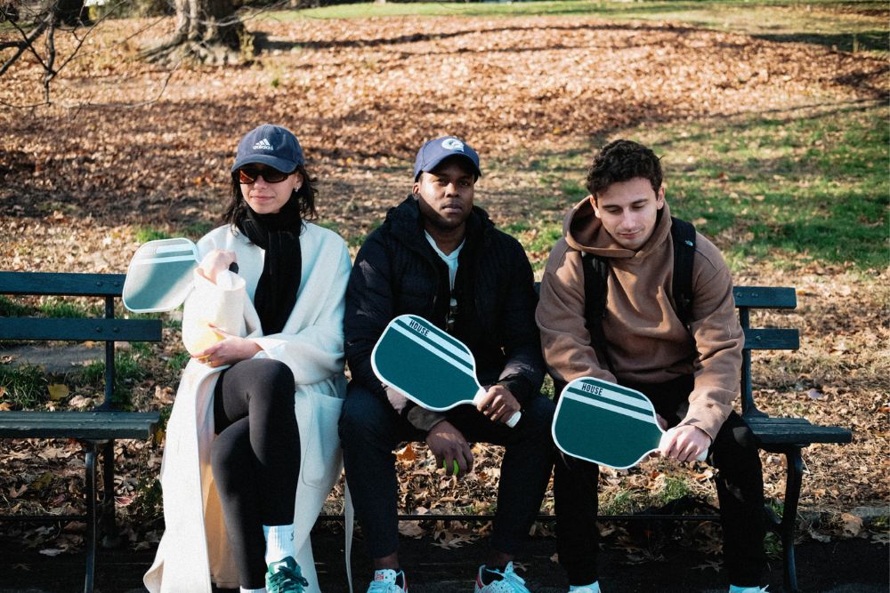 Can You Play Pickleball On Grass And 3 Obstacles You’ll Face