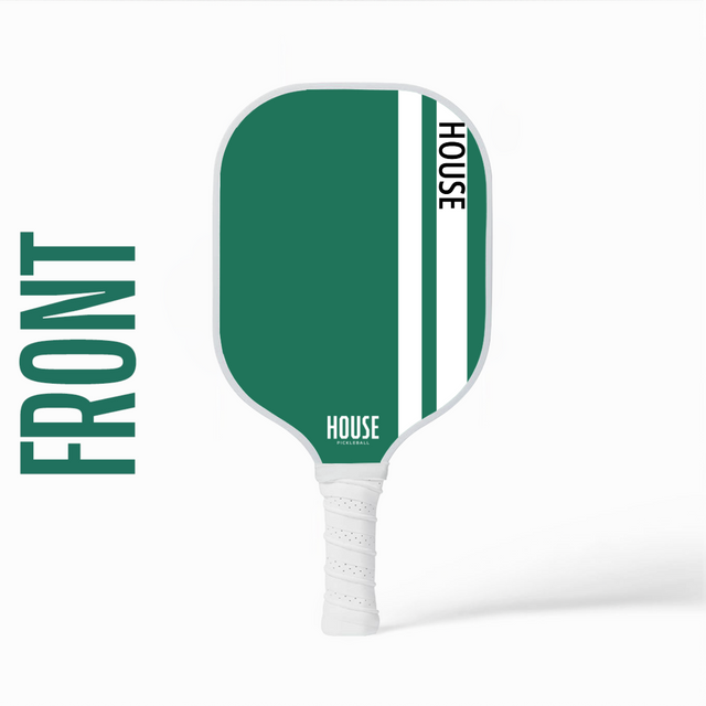 Custom Paddle