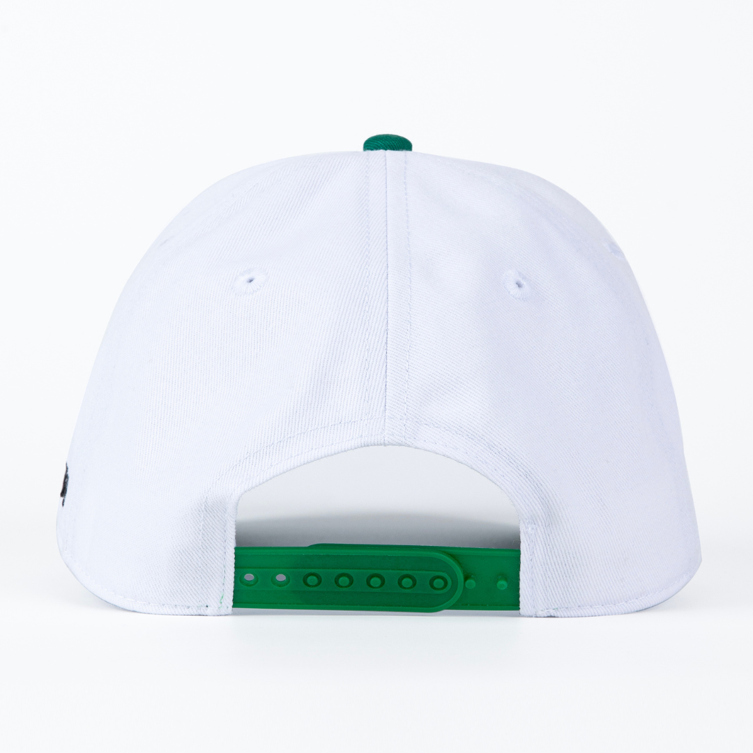 Courtside Cap