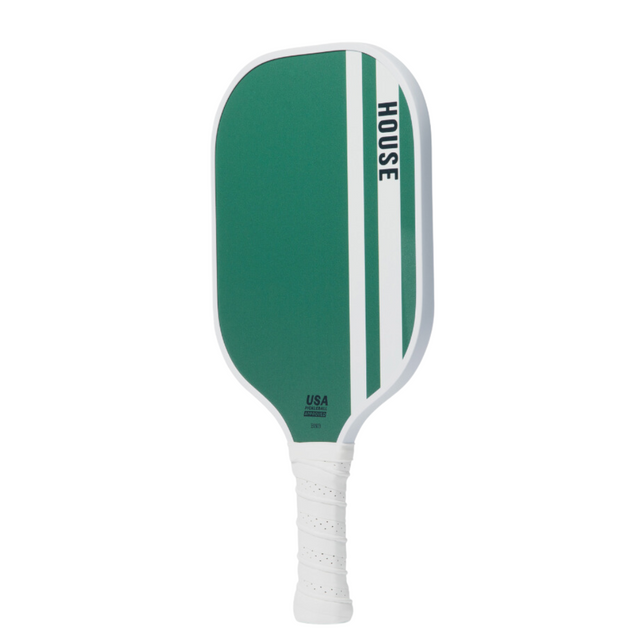 Bread 'n Butter Paddle - Green