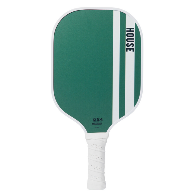 Bread 'n Butter Paddle - Green