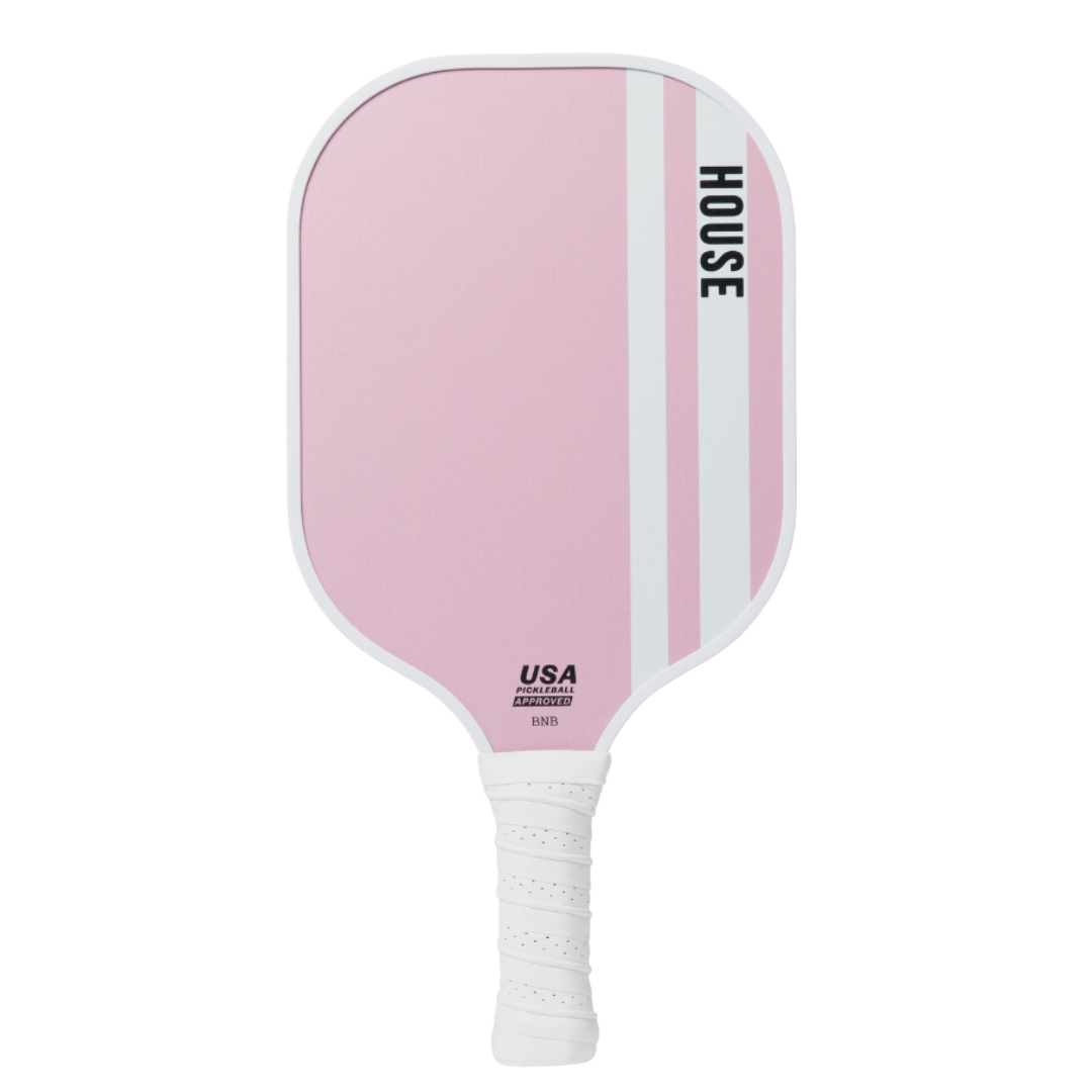 The Barb Paddle - White Hot