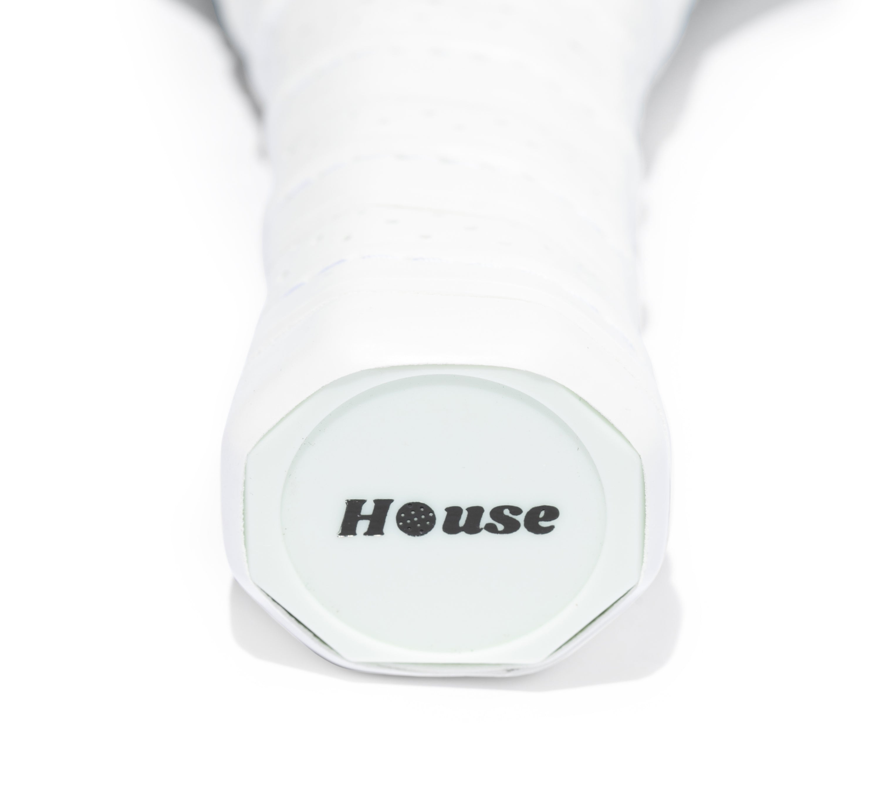 The Barb Paddle - White Hot