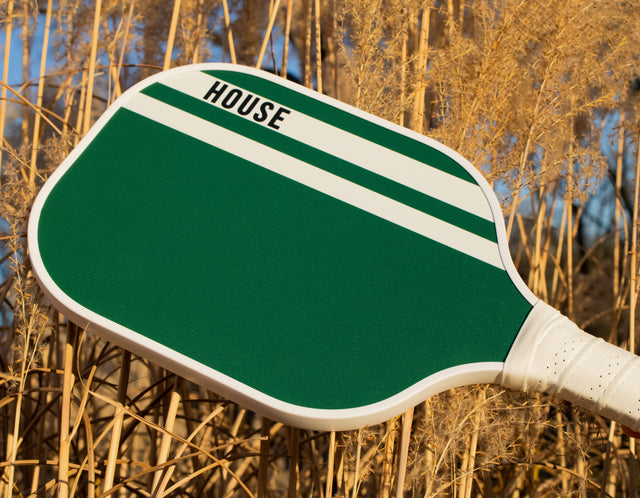 Bread 'n Butter Paddle - Green